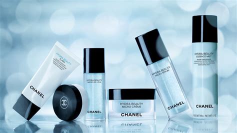 chanel hydra beauty serum 50ml|Chanel serum hydra beauty sample.